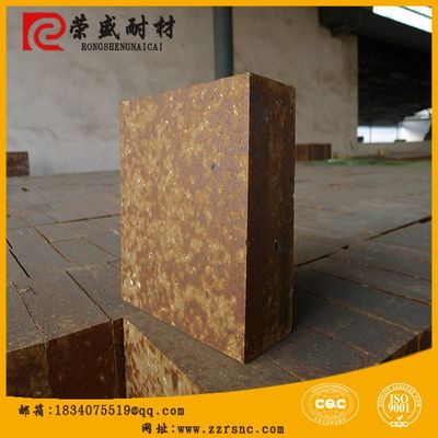 水泥窑专用:硅砖/硅质耐火砖/碳化硅砖